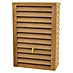 Garantia Exklusive Line Regenspeicher Woody 