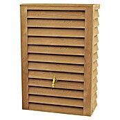 Garantia Exklusive Line Regenspeicher Woody (300 l, Lightwood) | BAUHAUS