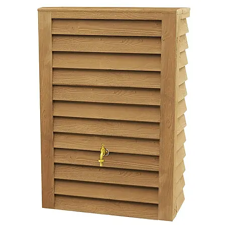 Garantia Exklusive Line Regenspeicher Woody