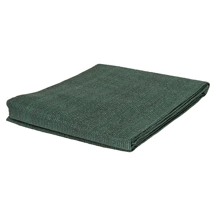 Windhager Zaunblende ScreenX (5 x 1,5 m, Grün, Kunststoff) | BAUHAUS