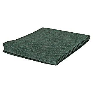 Windhager Zaunblende ScreenX (5 x 1,5 m, Grün, Kunststoff)
