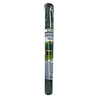 Windhager Zaunblende Screenex Classic (Grün, Kunststoff, L x H: 5 x 1 m)
