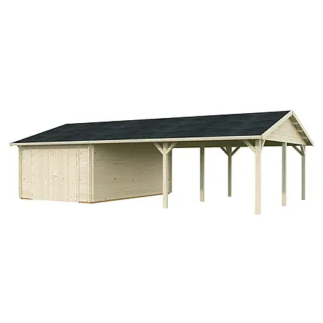Palmako  Garage Roger