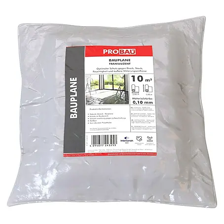 Probau  Bauplane