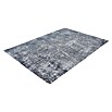 Kayoom Teppich Etna (Hellblau, 230 x 160 cm)