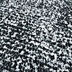 Kayoom Teppich Etna (Hellblau, 230 x 160 cm)