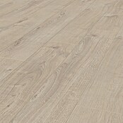 LOGOCLIC Vinto Laminat Eiche Venetia (Braun, Landhausdiele, 1 288 x 195 x 8 mm) | BAUHAUS