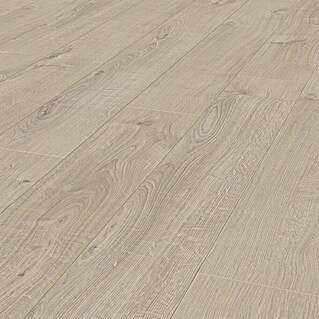 LOGOCLIC Vinto Laminat Hrast Venetia (Rustikalni pod, 1.288 x 195 x 8 mm)