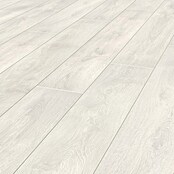 LOGOCLIC Vinto Laminat Eiche Bastogne (Eiche Bastogne, Landhausdiele, 1 288 x 195 x 8 mm) | BAUHAUS