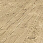 LOGOCLIC Vinto Laminat Eiche Milford (Eiche Milford, Landhausdiele, 1 288 x 195 x 8 mm) | BAUHAUS
