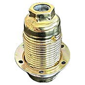 METALLSCHRAUBFASSUNGE14 NIPPEL+MADENSCH /
