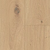 LOGOCLIC Silentos Laminat Hrast Forli  (Rustikalen videz, 1.288 x 195 x 9 mm) | 5142 - Logoclic Silentos | GCDA - Laminatboden | GCD - Wand Boden Decke Leisten | GC - Wand Boden Decke Leisten | G - Holz/Bauelem | BAUHAUS