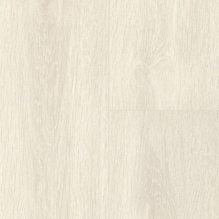 LOGOCLIC Vinto Laminat Eiche Bastogne (Eiche Bastogne, Landhausdiele, 1 288 x 195 x 8 mm) | BAUHAUS