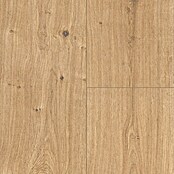 LOGOCLIC Vinto Laminat Eiche Milford (Eiche Milford, Landhausdiele, 1 288 x 195 x 8 mm) | BAUHAUS
