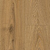 LOGOCLIC Vinto Laminat Kronos  (Rustikalen videz, 1.288 x 195 x 10 mm) | 5140 - Logoclic Vinto | GCDA - Laminatboden | GCD - Wand Boden Decke Leisten | GC - Wand Boden Decke Leisten | G - Holz/Bauelem | BAUHAUS