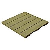 Klik ploča  (D x Š x D: 50 x 50 x 3,2 cm) | BAUHAUS