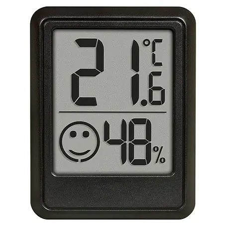 TFA Dostmann  Funk-Thermo-Hygrometer