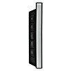 TFA Dostmann Wetterstation Sun 2 (Batteriebetrieben, Schwarz, 11,3 x 2,4 x 11,3 cm) | BAUHAUS