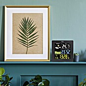 TFA Dostmann Vremenska postaja Sun 2  (Na baterije, 11,3 x 2,4 x 11,3 cm) | 7480 - Thermometer | IAGG - Gartenartikel | IAG - Außenbereichsausstattung | IA - Gartenhartware | I - Stadtgarten | BAUHAUS