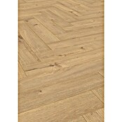 LOGOCLIC Vinto Laminat Herringbone Galaxy  (Rustikalen videz, 630 x 126 x 8 mm) | 5140 - Logoclic Vinto | GCDA - Laminatboden | GCD - Wand Boden Decke Leisten | GC - Wand Boden Decke Leisten | G - Holz/Bauelem | BAUHAUS
