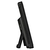 TFA Dostmann Funkwetterstation (Batteriebetrieben, Schwarz, 8,6 x 3 x 14,5 cm) | BAUHAUS