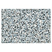 D-c-fix Porrinho-Effektfolie (200 x 45 cm, Porrinho, Grau/Blau, Selbstklebend)