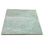Feinsteinzeugfliese Nusa Jade (25 x 25 cm, Grün, Matt) | BAUHAUS