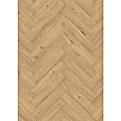 LOGOCLIC Vinto Laminat Herringbone Galaxy  (Rustikalen videz, 630 x 126 x 8 mm) | 5140 - Logoclic Vinto | GCDA - Laminatboden | GCD - Wand Boden Decke Leisten | GC - Wand Boden Decke Leisten | G - Holz/Bauelem | BAUHAUS