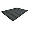 Kayoom Flachgewebeteppich Phönix (Anthrazit, 230 x 160 cm)