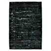 Kayoom Kurzflorteppich Prime (Anthrazit, 170 x 120 cm)