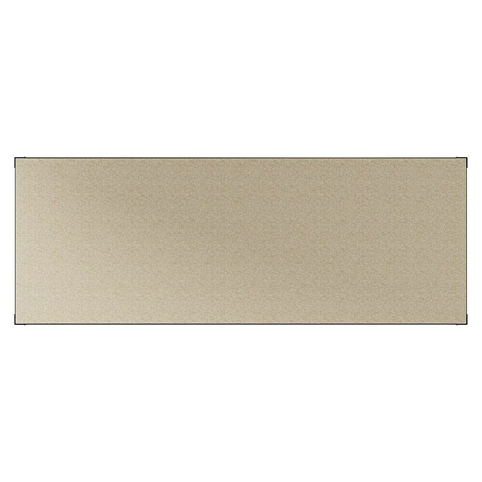 Regalux Metall-Schwerlastregal R250 (60 x 160 x 180 cm, Traglast: 250 kg/Boden, Stecken)