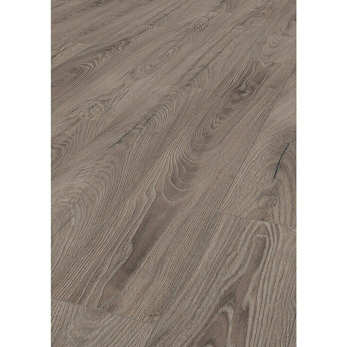 LOGOCLIC Ambienta Laminat Venus (Venus, Landhausdiele, 1 288 x 195 x 10 mm) | BAUHAUS