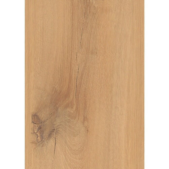 LOGOCLIC Aquaprotect Laminat Sunset Oak (Sunset Oak, Landhausdiele, 1 288 x 195 x 8 mm) | BAUHAUS