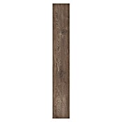 LOGOCLIC Aquaprotect Laminat Night Oak (Night Oak, Landhausdiele, 1 288 x 195 x 8 mm) | BAUHAUS