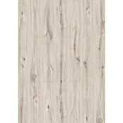 LOGOCLIC Aquaprotect Laminat Beach Hrast  (Rustikalni pod, 1.288 x 195 x 8 mm) | BAUHAUS