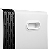 Orbegozo Estufa de gas llama azul HBF120 (3,8 kW, Blanco) | BAUHAUS