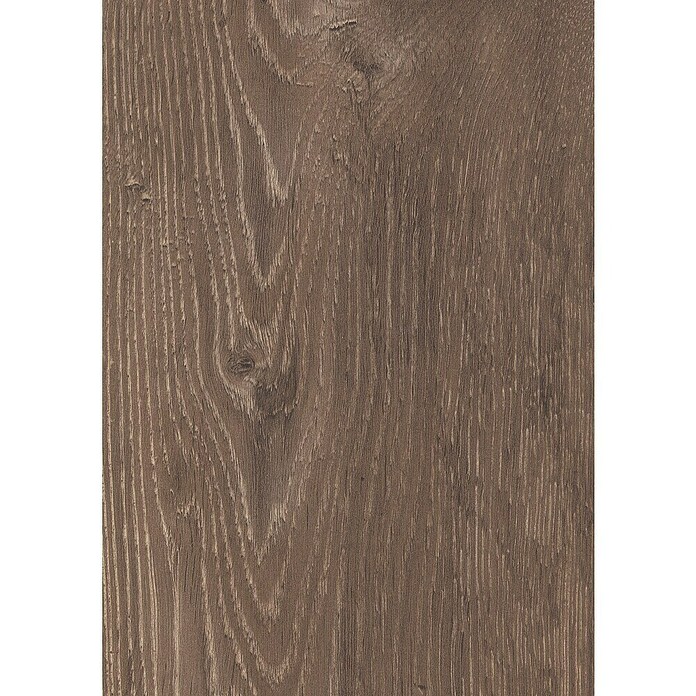 LOGOCLIC Aquaprotect Laminat Night hrast  (Rustikalni pod, 1.288 x 195 x 8 mm) | BAUHAUS