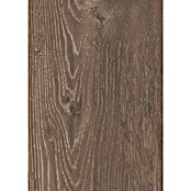 LOGOCLIC Aquaprotect Laminat Night hrast  (Rustikalni pod, 1.288 x 195 x 8 mm) | BAUHAUS