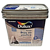 Dulux Temeljna boja za pločice Simply refresh  (750 ml, Svijetlo siva) | BAUHAUS