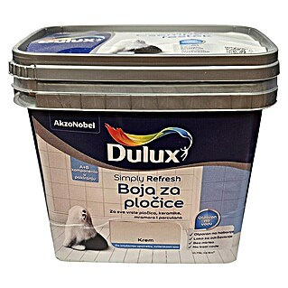 Dulux Temeljni premaz za ploščice  Simply Refresh (750 ml)