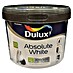 Dulux Boja za zid Absolute white 