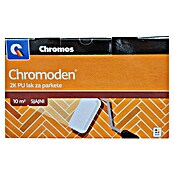 Chromos Lak za podove Chromoden  (Bezbojna, Sjaj, Na bazi otapala) | BAUHAUS