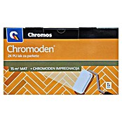 Chromos Lak za podove Chromoden  (Mat) | BAUHAUS