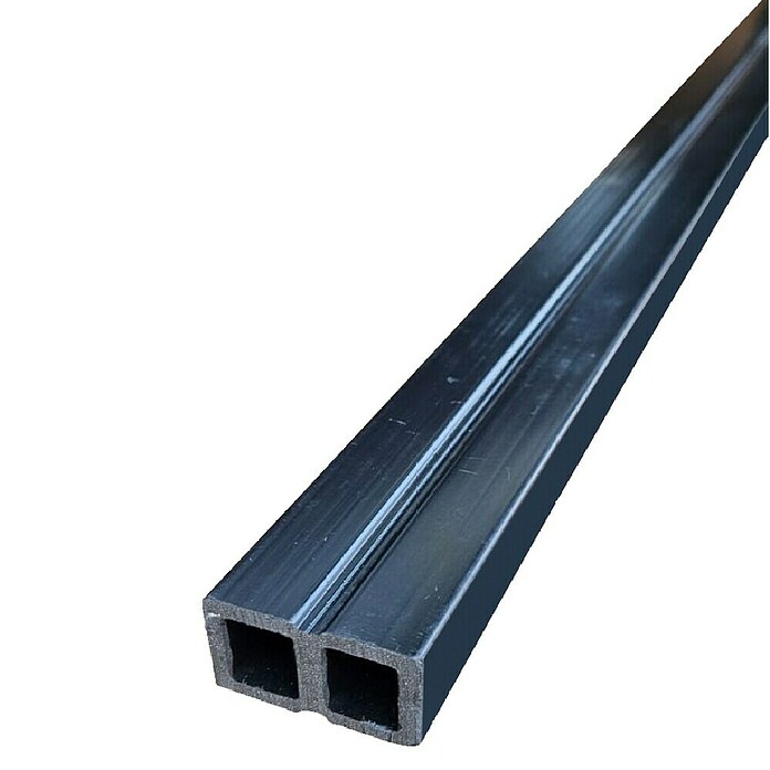 WPC podkonstrukcija  (Do x Š x V: 2.200 x 30 x 50 mm) | 7432 - Konstruktionsholz, WPC, Thermoholz | IAGB - Gartenholz | IAG - Außenbereichsausstattung | IA - Gartenhartware | I - Stadtgarten | BAUHAUS
