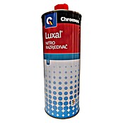 Univerzalni nitro razrjeđivač LUXAL  (1 l) | BAUHAUS