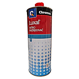 Univerzalni nitro razrjeđivač LUXAL (1 l)