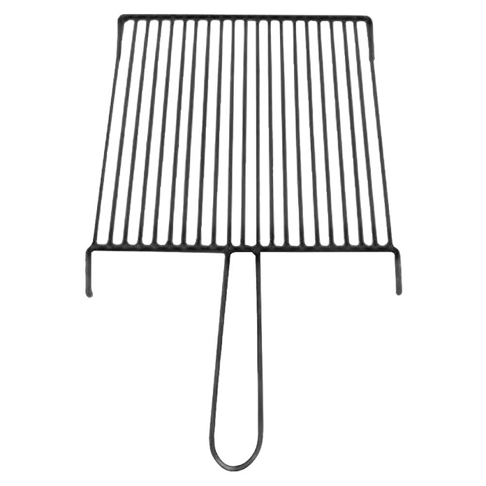 Rešetka za roštilj  (D x Š: 350 x 400 mm) | BAUHAUS