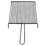 Rešetka za roštilj  (D x Š: 350 x 400 mm) | BAUHAUS