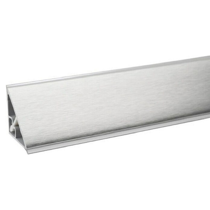 Eurolam Završna lajsna  (D x Š x V: 4.000 x 30 x 30 mm, PVC) | BAUHAUS