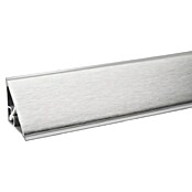 Eurolam Završna lajsna  (D x Š x V: 4.000 x 30 x 30 mm, PVC) | BAUHAUS
